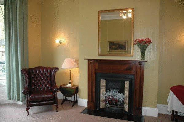 Windermere Guest House Belfast Exterior photo